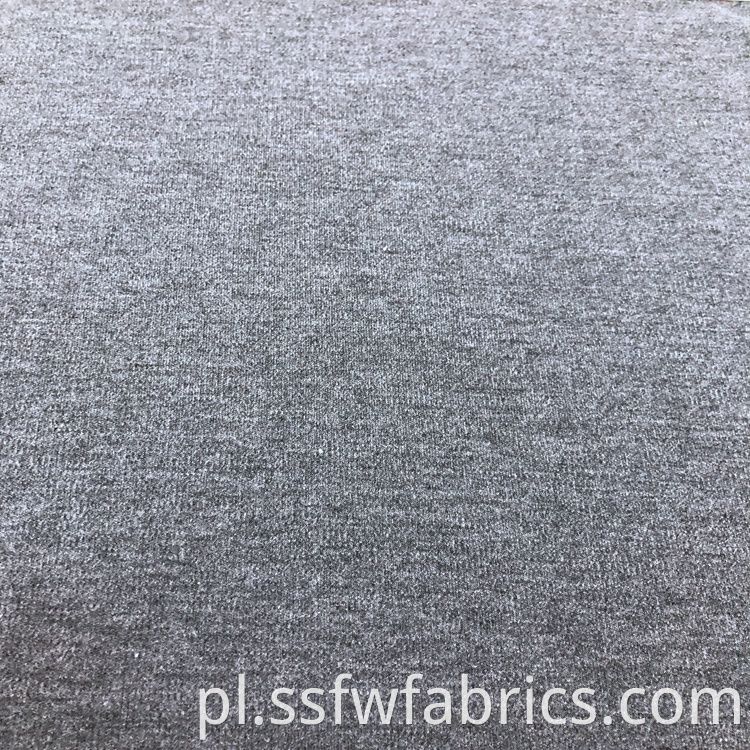 Solid Color Terylene Cloth Fabrics